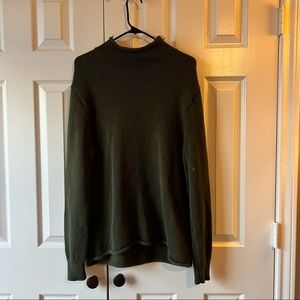 J Crew knit sweater